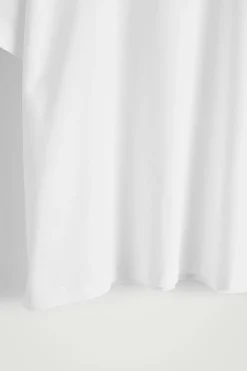 RELAXED LIGHTWEIGHT COTTON T-SHIRT