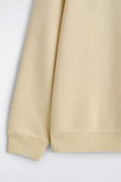 RELAXED SCUBA SWEATSHIRT