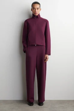 SCUBA BARREL-LEG JOGGERS
