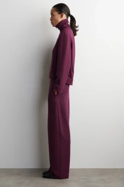 SCUBA BARREL-LEG JOGGERS