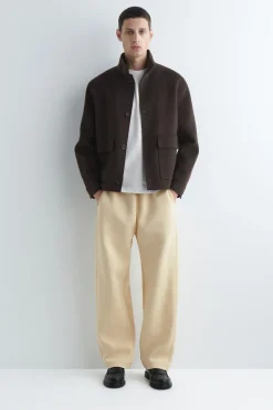 SCUBA BARREL-LEG JOGGERS