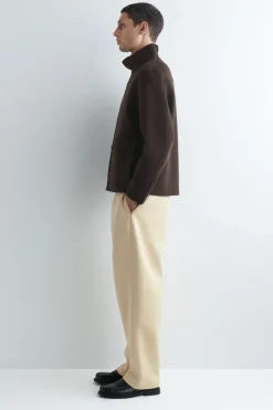SCUBA BARREL-LEG JOGGERS