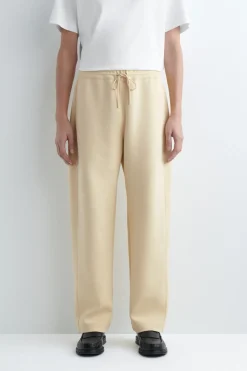 SCUBA BARREL-LEG JOGGERS