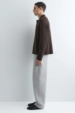 SCUBA BARREL-LEG JOGGERS