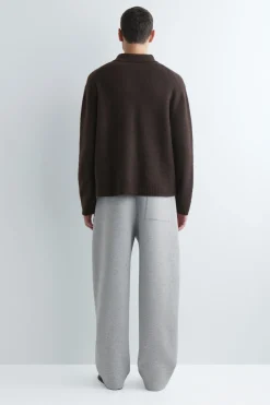 SCUBA BARREL-LEG JOGGERS
