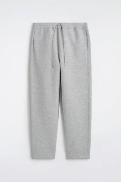 SCUBA BARREL-LEG JOGGERS