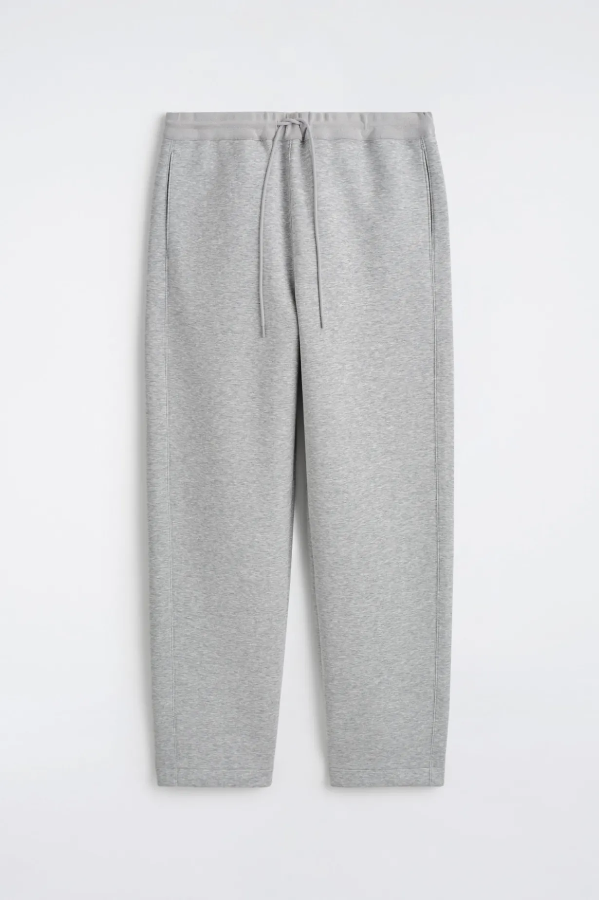 SCUBA BARREL-LEG JOGGERS