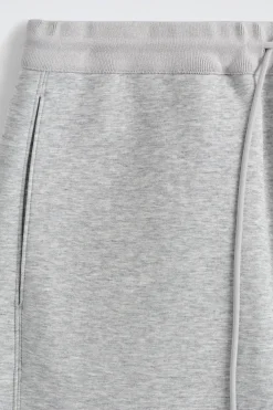 SCUBA BARREL-LEG JOGGERS