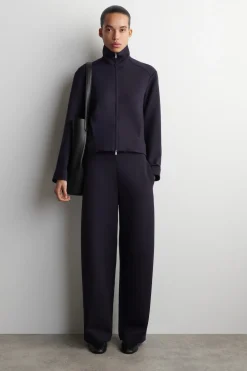 SCUBA BARREL-LEG JOGGERS