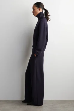 SCUBA BARREL-LEG JOGGERS