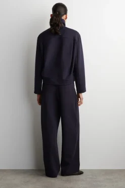 SCUBA BARREL-LEG JOGGERS