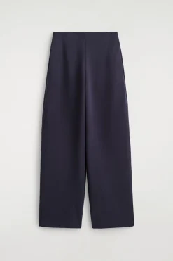 SCUBA BARREL-LEG JOGGERS