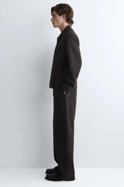 SCUBA STRAIGHT-LEG PANTS