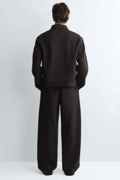 SCUBA STRAIGHT-LEG PANTS
