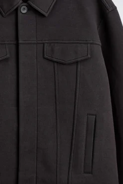 SCUBA TRUCKER JACKET