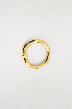 SCULPTED RING