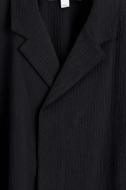 SEERSUCKER RESORT SHIRT