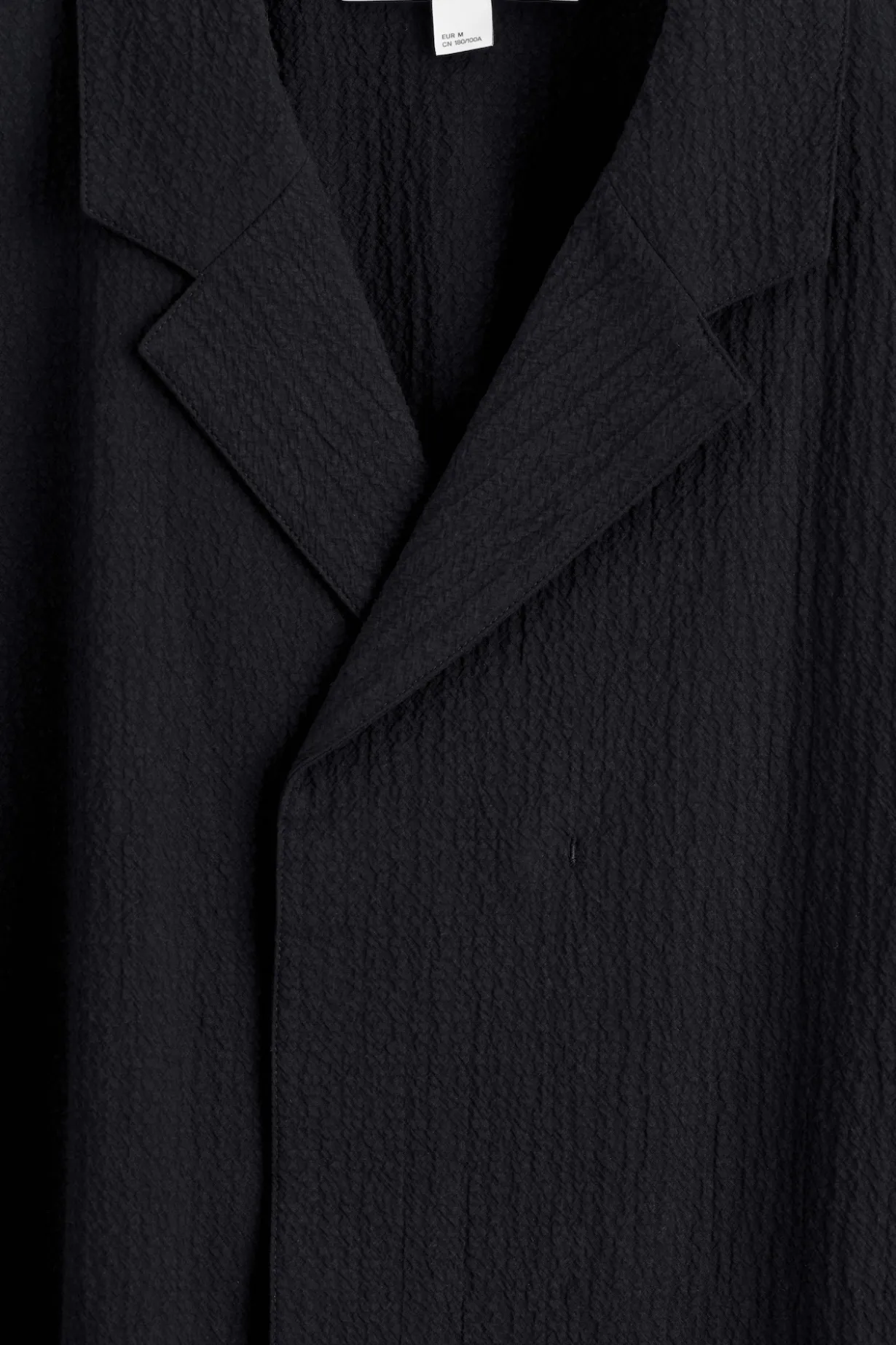 SEERSUCKER RESORT SHIRT