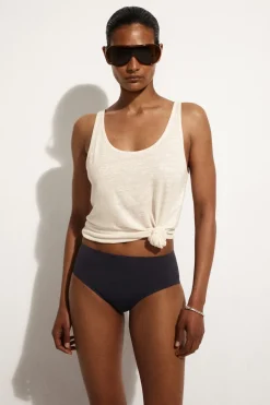 SHORT BIKINI BRIEFS