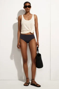 SHORT BIKINI BRIEFS
