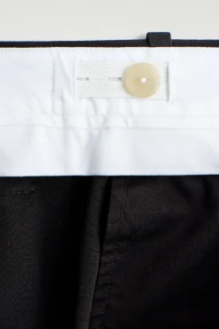 SILK TULIP PANTS