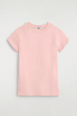 SLIM COTTON T-SHIRT