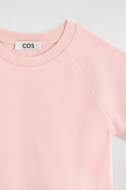 SLIM COTTON T-SHIRT