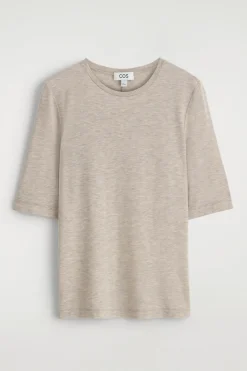 SLIM LIGHTWEIGHT T-SHIRT