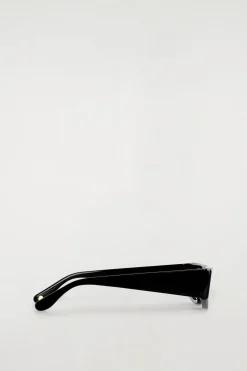 SLIM RECTANGULAR SUNGLASSES