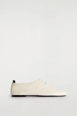 SOFT LEATHER BROGUES