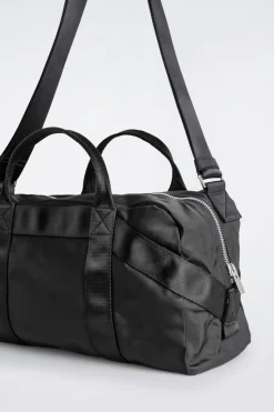 SPORTS DUFFLE BAG - NYLON