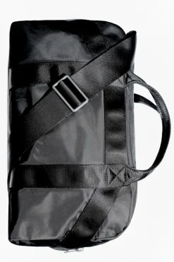 SPORTS DUFFLE BAG - NYLON