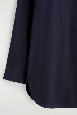 TAILORED COTTON SHIRT