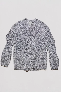 TAILORED COTTON SHIRT