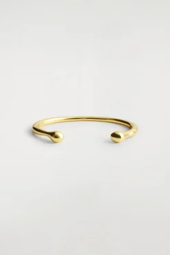 TEARDROP CUFF