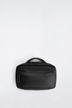 TRAVEL WASH BAG - NYLON