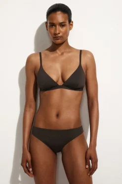 TRIANGLE BIKINI TOP