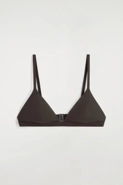 TRIANGLE BIKINI TOP
