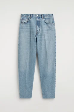 UMBRA TAPERED JEANS