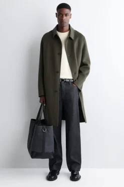 WEEKENDER TOTE BAG - WOOL