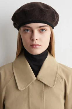 WOOL-YAK BERET