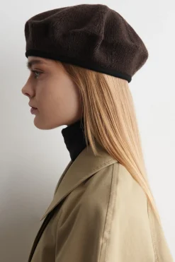 WOOL-YAK BERET