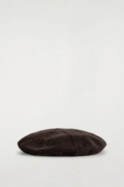 WOOL-YAK BERET