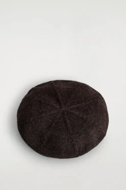 WOOL-YAK BERET