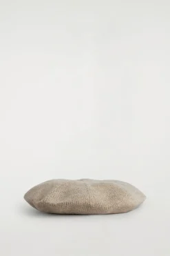WOOL-YAK BERET