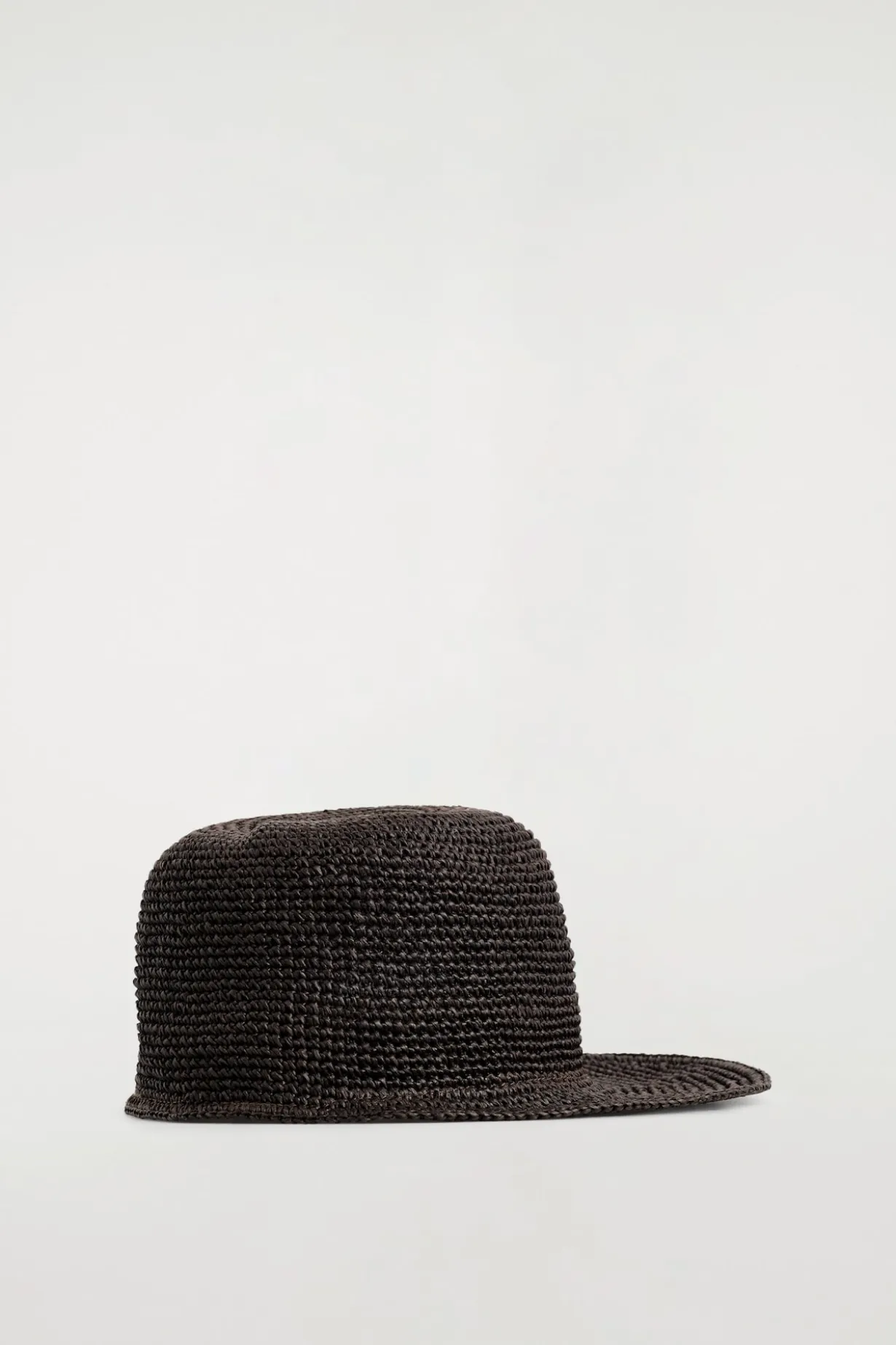 WOVEN PAPER CAP