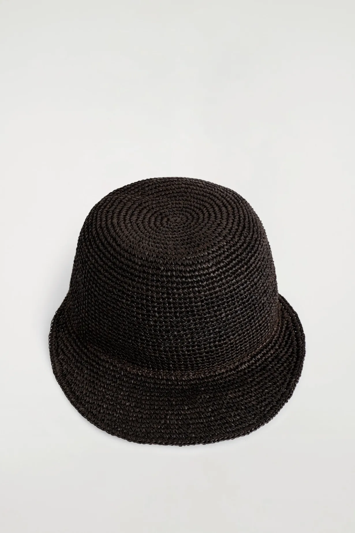 WOVEN PAPER CAP